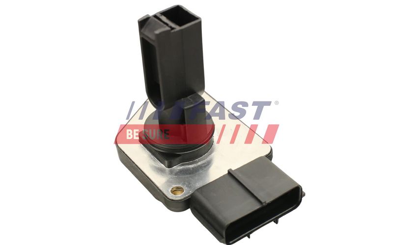 FT60627 FAST - ДАТЧИК ОБ ЄМУ ПОВІТРЯ FORD TRANSIT 00> 2.4 TDCI 04> 4-PIN