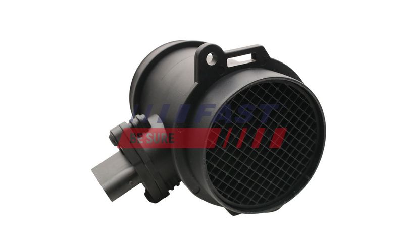 FT60628 FAST - ДАТЧИК ОБ ЄМУ ПОВІТРЯ MERCEDES SPRINTER 95> 901-905 616 CDI 5-PIN