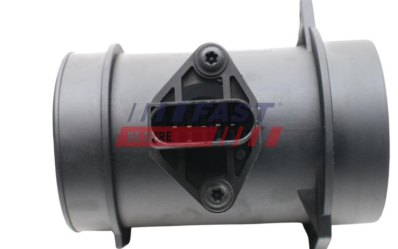 FT60628 FAST - ДАТЧИК ОБ ЄМУ ПОВІТРЯ MERCEDES SPRINTER 95> 901-905 616 CDI 5-PIN