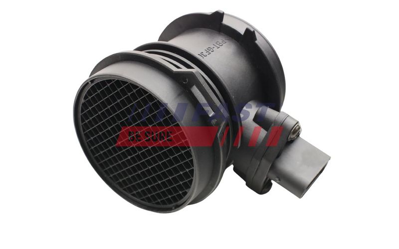 FT60629 FAST - ДАТЧИК ОБ ЄМУ ПОВІТРЯ MERCEDES VITO W639 03>  123 5-PIN