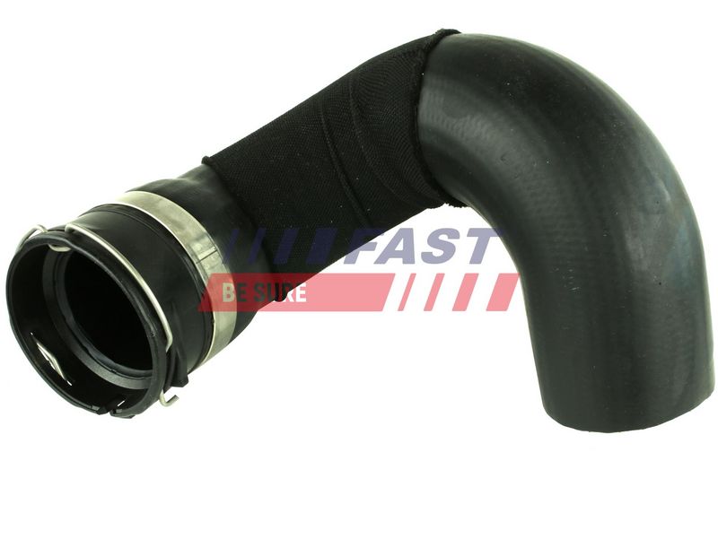 FT61002 FAST - ПАТРУБОК ІНТЕРКУЛЕРА ALFA GIULIETTA 10> ЛВ ВЕРХ 1.6JTD