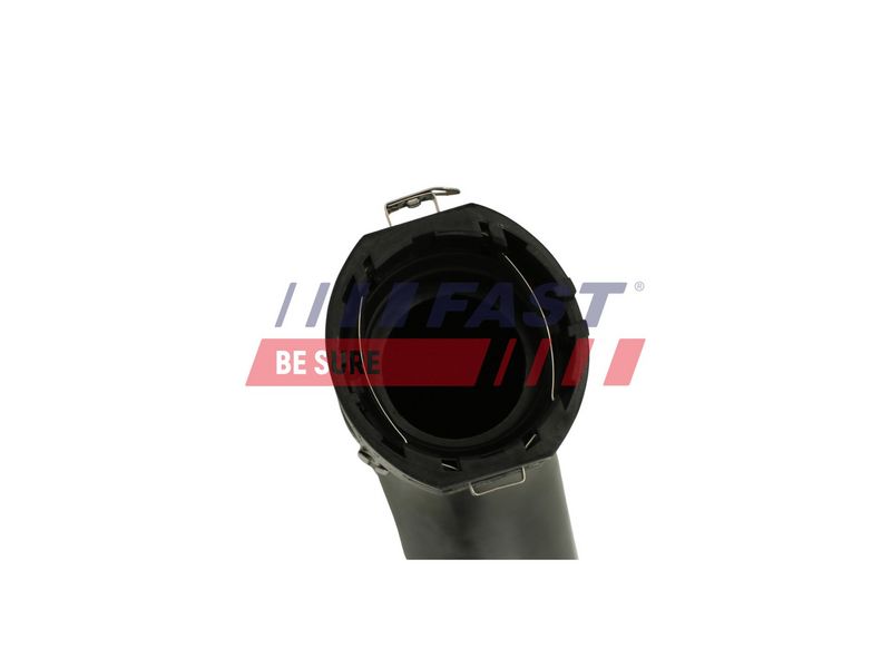 FT61003 FAST - ПАТРУБОК СИСТЕМИ ОХОЛОДЖЕННЯ FIAT DUCATO 06> ЛВ 2.2JTD