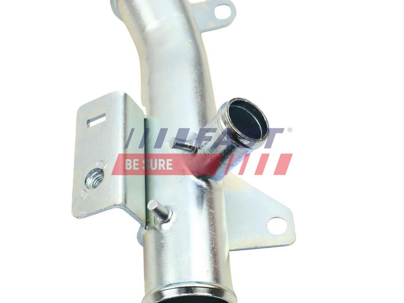 FT61009 FAST - ПАТРУБОК СИСТЕМИ ОХОЛОДЖЕННЯ FIAT DUCATO 06>/ 14> ФІЛЬТР МАСЛЯНИЙ 2.3JTD