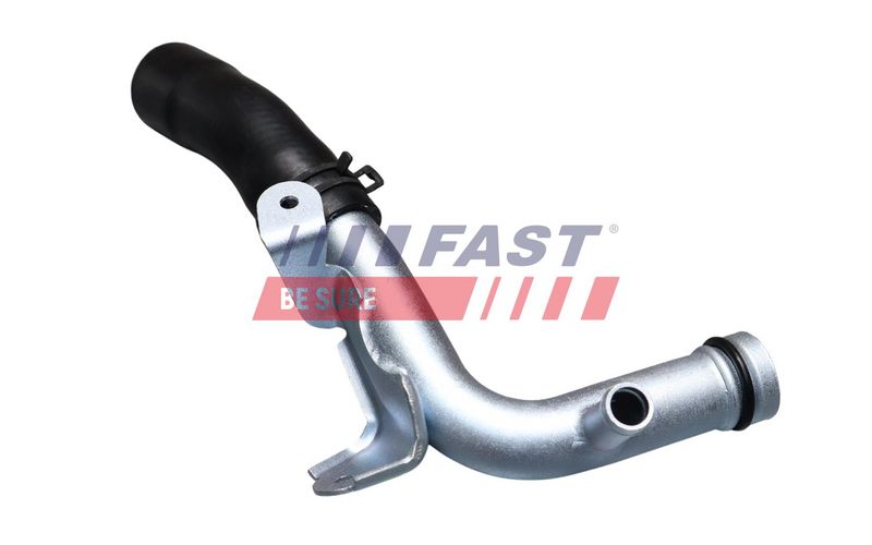 FT61014 FAST - ПАТРУБОК СИСТЕМИ ОХОЛОДЖЕННЯ RENAULT TRAFIC 01> 2.0DCI