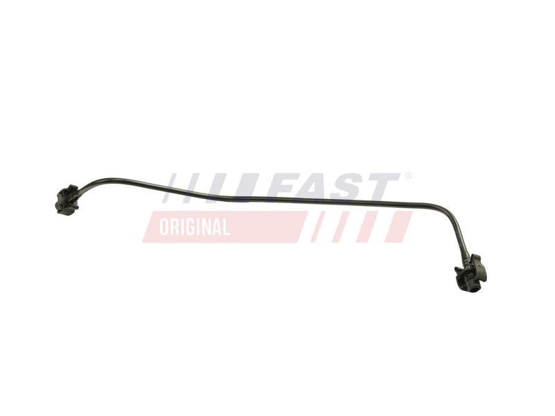 FT61016 FAST - ПАТРУБОК СИСТЕМИ ОХОЛОДЖЕННЯ CITROEN JUMPY 16> 1.6 / 2.0 HDI