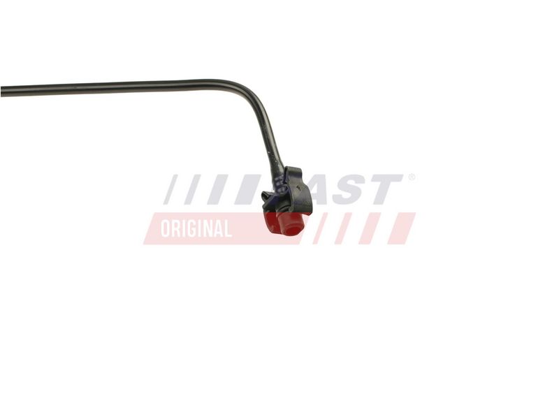 FT61016 FAST - ПАТРУБОК СИСТЕМИ ОХОЛОДЖЕННЯ CITROEN JUMPY 16> 1.6 / 2.0 HDI