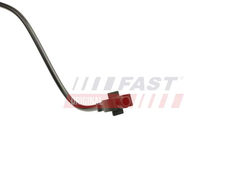 FT61016 FAST - ПАТРУБОК СИСТЕМИ ОХОЛОДЖЕННЯ CITROEN JUMPY 16> 1.6 / 2.0 HDI