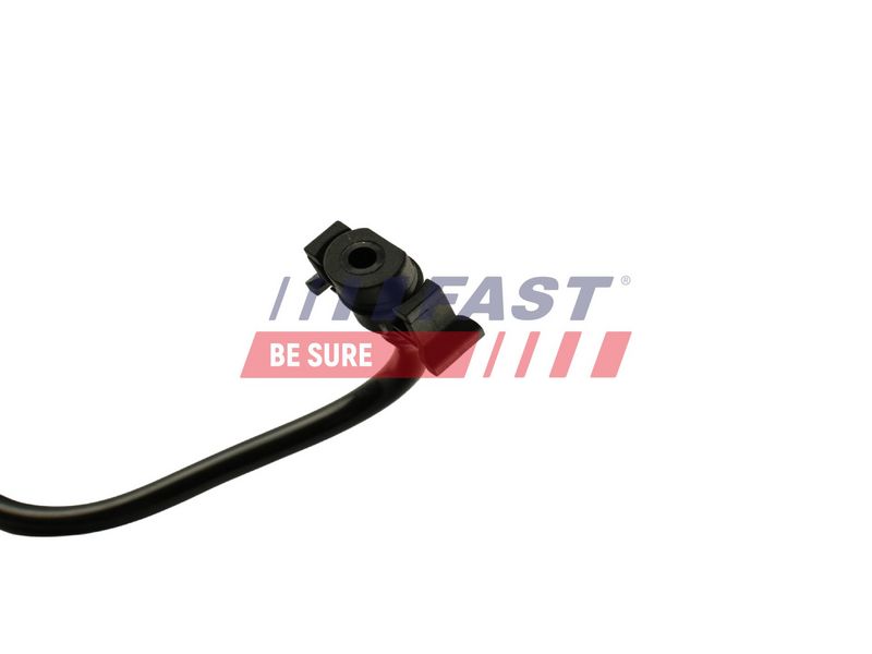 FT61017 FAST - ПАТРУБОК СИСТЕМИ ОХОЛОДЖЕННЯ CITROEN BERLINGO 96> 1.6 HDI 05>