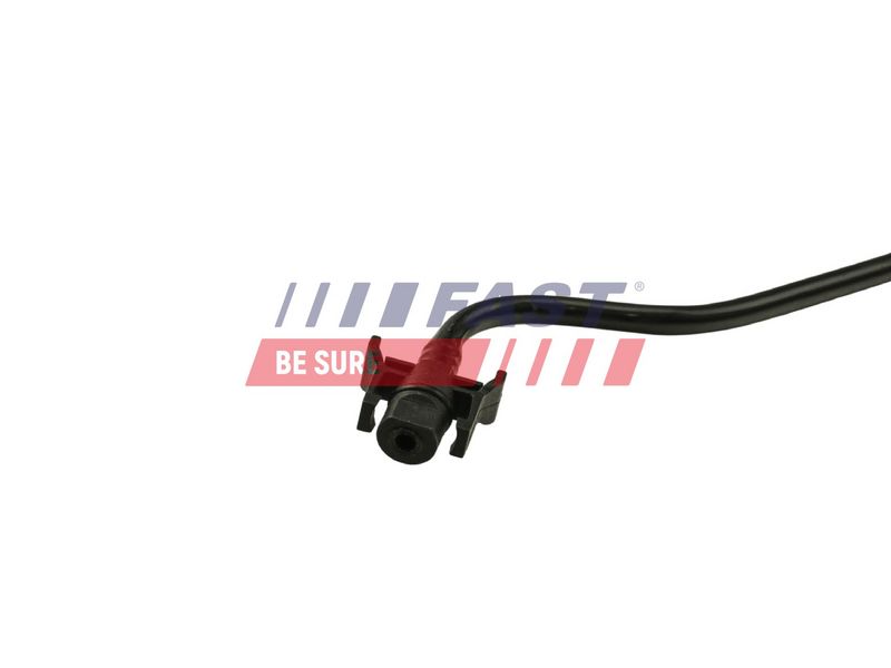 FT61017 FAST - ПАТРУБОК СИСТЕМИ ОХОЛОДЖЕННЯ CITROEN BERLINGO 96> 1.6 HDI 05>