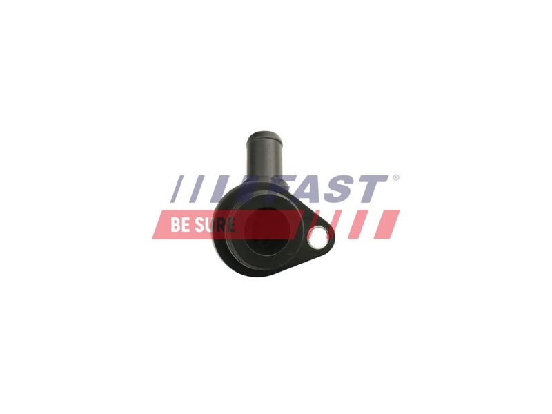 FT61018 FAST - ПАТРУБОК СИСТЕМИ ОХОЛОДЖЕННЯ FIAT DUCATO 06>/ 14> НІПЕЛЬ 2.3JTD