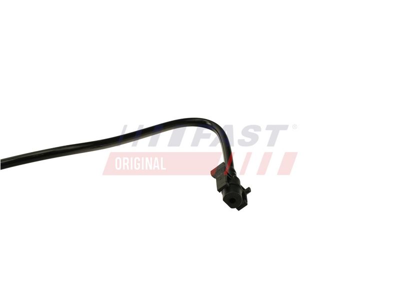 FT61019 FAST - ПАТРУБОК СИСТЕМИ ОХОЛОДЖЕННЯ FORD TRANSIT CONNECT 13> БАЧКА РОЗШИР 1.5/1.6 TDCi 10>