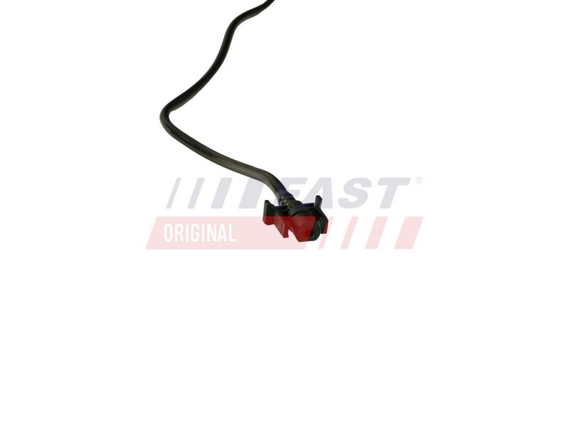 FT61019 FAST - ПАТРУБОК СИСТЕМИ ОХОЛОДЖЕННЯ FORD TRANSIT CONNECT 13> БАЧКА РОЗШИР 1.5/1.6 TDCi 10>