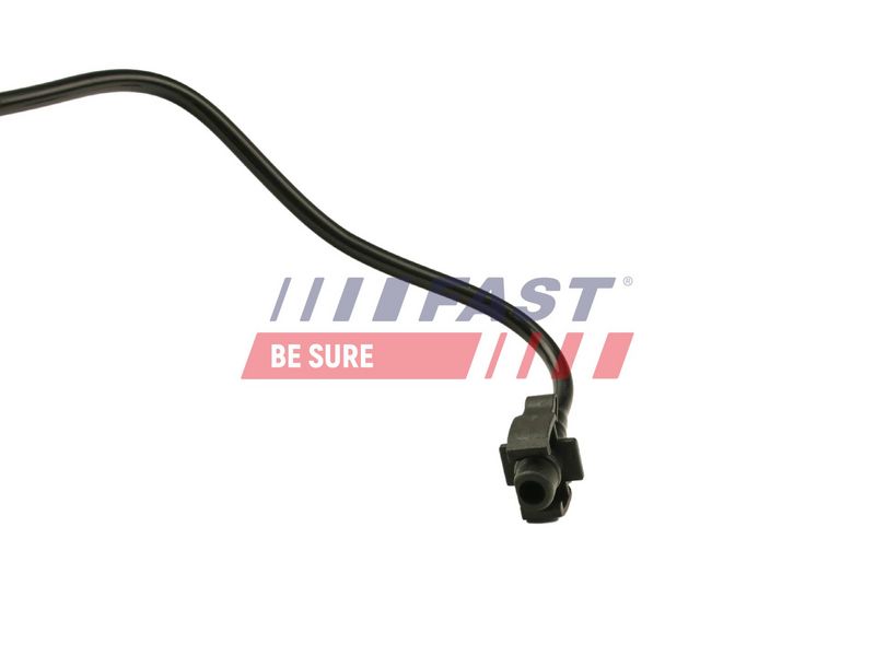 FT61020 FAST - ПАТРУБОК СИСТЕМИ ОХОЛОДЖЕННЯ FORD TRANSIT COURIER 14> БАЧКА РОЗШИР 1.0 ECOBOOST