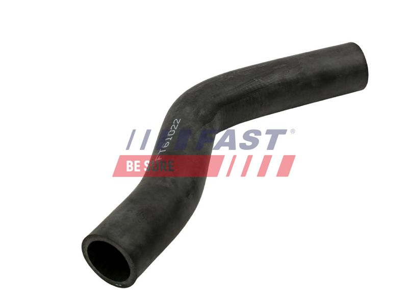 FT61022 FAST - ПАТРУБОК СИСТЕМИ ОХОЛОДЖЕННЯ FORD TRANSIT 00> 2.4 TDCI
