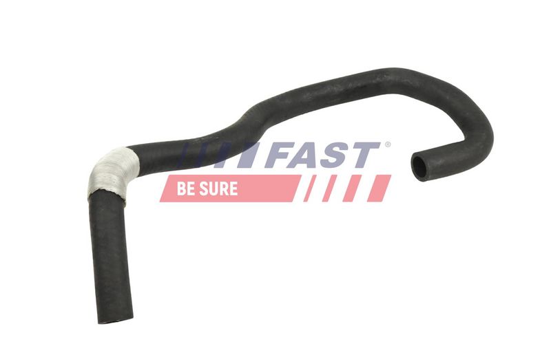 FT61024 FAST - ПАТРУБОК СИСТЕМИ ОХОЛОДЖЕННЯ FORD TRANSIT CONNECT 02> ПІЧКИ
