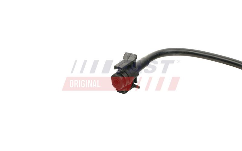 FT61027 FAST - ПАТРУБОК СИСТЕМИ ОХОЛОДЖЕННЯ RENAULT TRAFIC 14> БАЧКА РОЗШИР