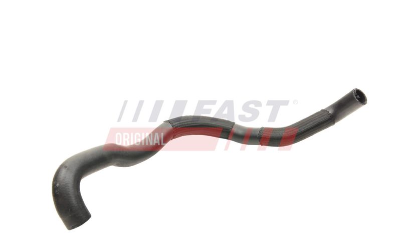 FT61034 FAST - ПАТРУБОК СИСТЕМИ ОХОЛОДЖЕННЯ RENAULT TRAFIC 14> 1.6 DCI