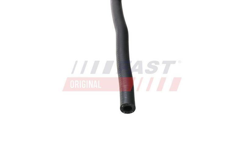 FT61035 FAST - ПАТРУБОК СИСТЕМИ ОХОЛОДЖЕННЯ FORD TRANSIT 13> БАЧКА РОЗШИР 2.0 EcoBlue