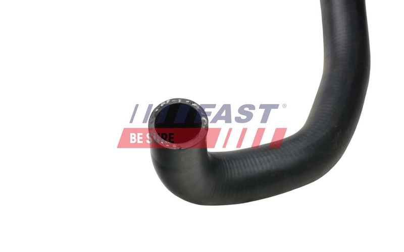 FT61036 FAST - ПАТРУБОК СИСТЕМИ ОХОЛОДЖЕННЯ FORD TRANSIT 13> ПІЧКИ 2.0 EcoBlue