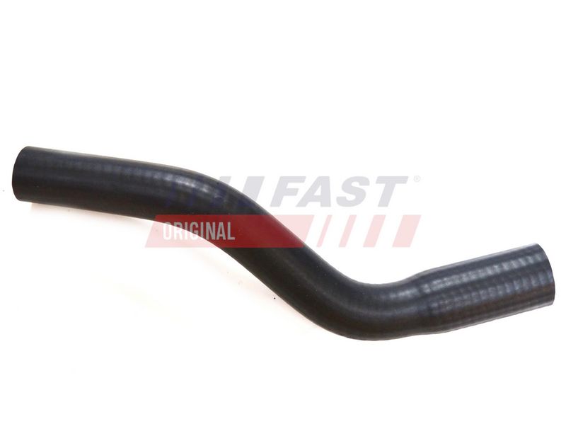 FT61042 FAST - ПАТРУБОК СИСТЕМИ ОХОЛОДЖЕННЯ FORD TRANSIT 06> ПІЧКИ 2.2/2.4/3.2TDCI