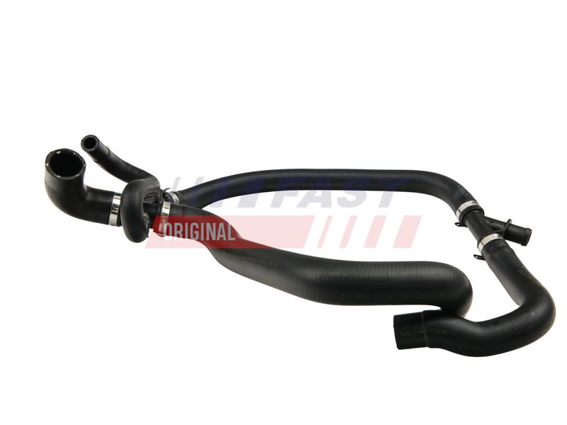 FT61045 FAST - ПАТРУБОК СИСТЕМИ ОХОЛОДЖЕННЯ FORD TRANSIT 06> НАСОС ОХОЛОДЖ РІДИНИ ЛВ НИЗ
