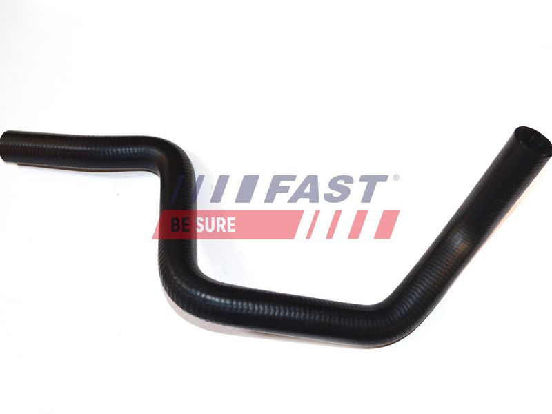 FT61047 FAST - ПАТРУБОК СИСТЕМИ ОХОЛОДЖЕННЯ FORD TRANSIT 00> БАЧКА РОЗШИР 2.4TD