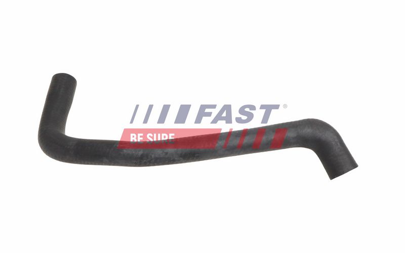 FT61050 FAST - ПАТРУБОК СИСТЕМИ ОХОЛОДЖЕННЯ FORD TRANSIT CONNECT 02> РАДІАТОРА НИЗ 1.8DI/TDCI