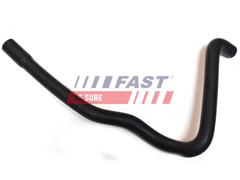 FT61054 FAST - ПАТРУБОК СИСТЕМИ ОХОЛОДЖЕННЯ FORD TRANSIT CONNECT 02> 1.8DI/TDCI