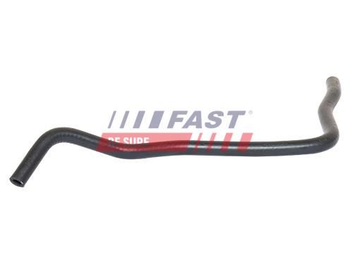 FT61055 FAST - ПАТРУБОК СИСТЕМИ ОХОЛОДЖЕННЯ FORD TRANSIT CONNECT 02> БАЧКА РОЗШИР 1.8DI/TDCI