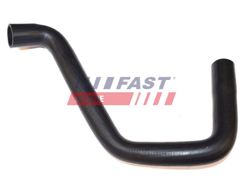 FT61059 FAST - ПАТРУБОК СИСТЕМИ ОХОЛОДЖЕННЯ FORD TRANSIT CONNECT 02> РАДІАТОРА НИЗ