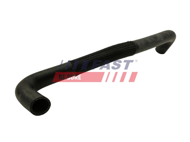 FT61079 FAST - ПАТРУБОК СИСТЕМИ ОХОЛОДЖЕННЯ RENAULT KANGOO II 08> ЛВ НИЗ 1.5 DCI