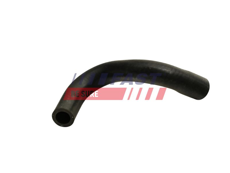 FT61083 FAST - ПАТРУБОК СИСТЕМИ ОХОЛОДЖЕННЯ RENAULT KANGOO I 97> ВПУСК 1.5 DCI