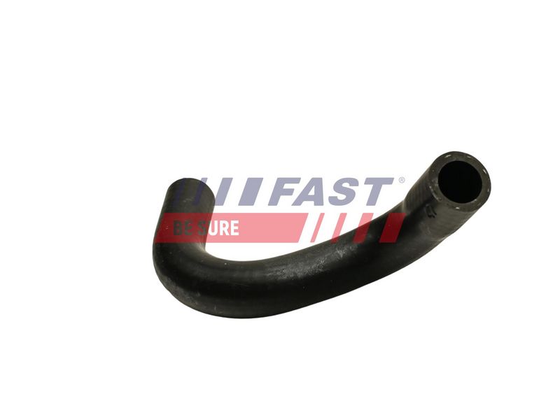 FT61083 FAST - ПАТРУБОК СИСТЕМИ ОХОЛОДЖЕННЯ RENAULT KANGOO I 97> ВПУСК 1.5 DCI