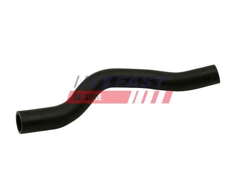FT61086 FAST - ПАТРУБОК СИСТЕМИ ОХОЛОДЖЕННЯ FORD TRANSIT COURIER 14> ВЕРХ 1.5 TDCI