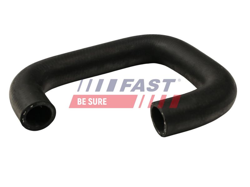 FT61088 FAST - ПАТРУБОК СИСТЕМИ ОХОЛОДЖЕННЯ FORD TRANSIT CONNECT 02> ПІЧКИ 1.8 TDCI