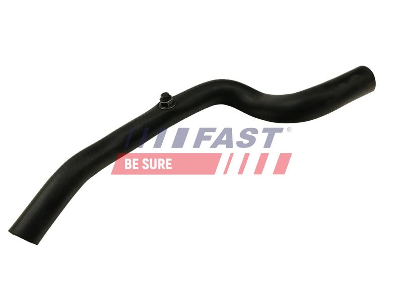FT61089 FAST - ПАТРУБОК СИСТЕМИ ОХОЛОДЖЕННЯ RENAULT TRAFIC 01> ПІЧКИ 1.9 DCI
