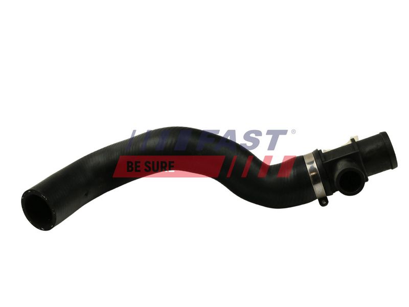 FT61095 FAST - ПАТРУБОК СИСТЕМИ ОХОЛОДЖЕННЯ FORD TRANSIT 20> ПР 2.0 TDCI