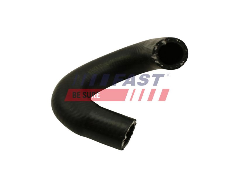 FT61099 FAST - ПАТРУБОК СИСТЕМИ ОХОЛОДЖЕННЯ MERCEDES SPRINTER 06> 906 2.1 CDI 414 09>