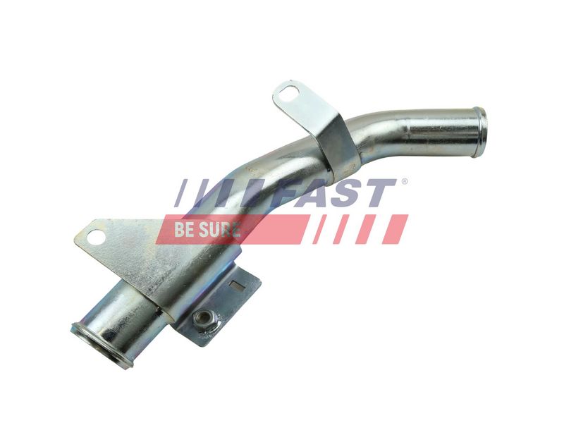 FT61107 FAST - ПАТРУБОК СИСТЕМИ ОХОЛОДЖЕННЯ FIAT DUCATO 06> НАСОС ОХОЛОДЖ РІДИНИ МЕТАЛ 2.3 JTD