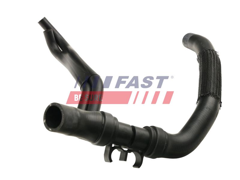 FT61110 FAST - ПАТРУБОК СИСТЕМИ ОХОЛОДЖЕННЯ RENAULT MASTER II 98> ЛВ НИЗ 2.5 DCI 06>
