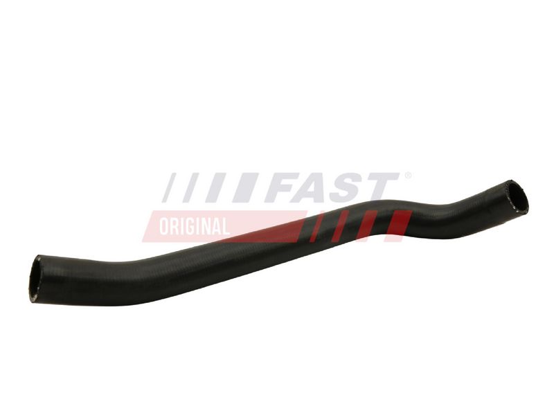 FT61123 FAST - ПАТРУБОК СИСТЕМИ ОХОЛОДЖЕННЯ FIAT DUCATO 02> ЛВ НИЗ