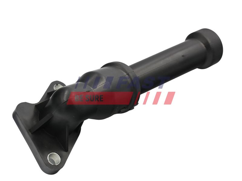 FT61128 FAST - ПАТРУБОК СИСТЕМИ ОХОЛОДЖЕННЯ FIAT DUCATO 06> НАСОС ОХОЛОДЖ РІДИНИ НІПЕЛЬ 2.2JTD