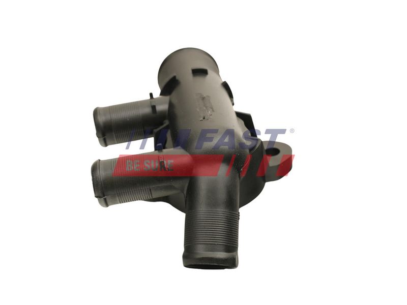 FT61129 FAST - ПАТРУБОК СИСТЕМИ ОХОЛОДЖЕННЯ CITROEN BERLINGO 96> НІПЕЛЬ 2.0HDI