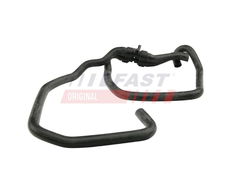 FT61136 FAST - ПАТРУБОК СИСТЕМИ ОХОЛОДЖЕННЯ RENAULT MASTER II 98> 2.5 dCi