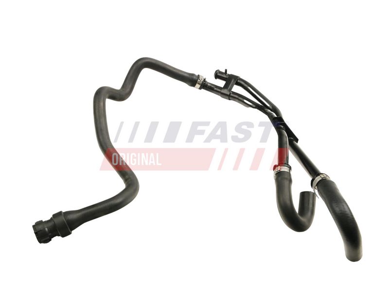 FT61140 FAST - ПАТРУБОК СИСТЕМИ ОХОЛОДЖЕННЯ FIAT DUCATO 06>