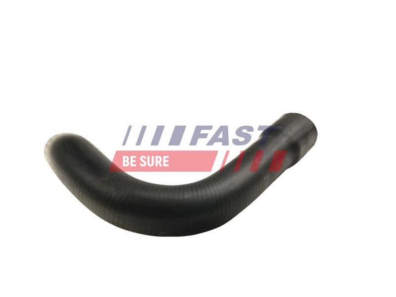 FT61143 FAST - ПАТРУБОК СИСТЕМИ ОХОЛОДЖЕННЯ FIAT DUCATO 06> КОРОТКА