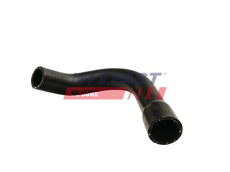 FT61143 FAST - ПАТРУБОК СИСТЕМИ ОХОЛОДЖЕННЯ FIAT DUCATO 06> КОРОТКА