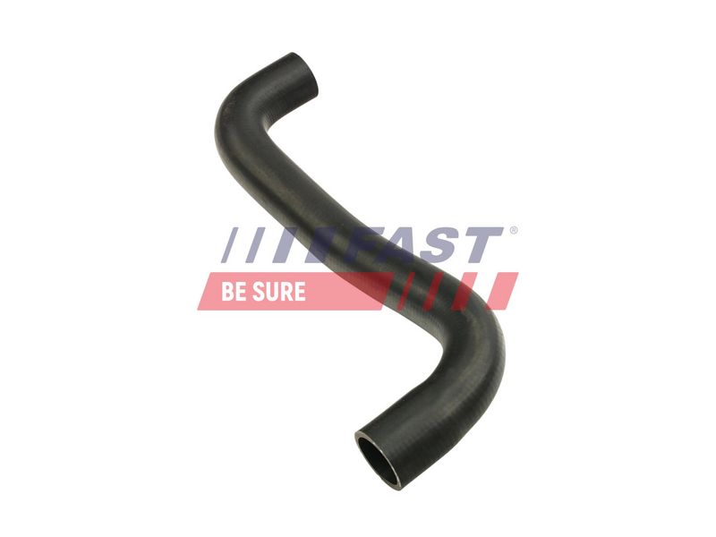 FT61146 FAST - ПАТРУБОК СИСТЕМИ ОХОЛОДЖЕННЯ RENAULT MASTER II 98>