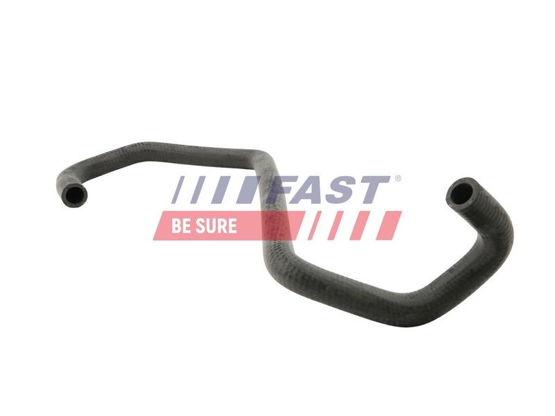 FT61149 FAST - ПАТРУБОК СИСТЕМИ ОХОЛОДЖЕННЯ RENAULT MASTER II 98>