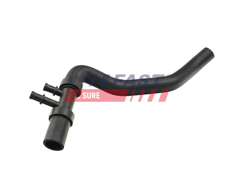 FT61151 FAST - ПАТРУБОК СИСТЕМИ ОХОЛОДЖЕННЯ RENAULT MASTER II 98>